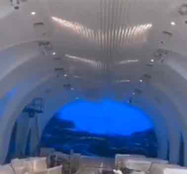 LED顯示屏在地鐵站應用的怎么樣？